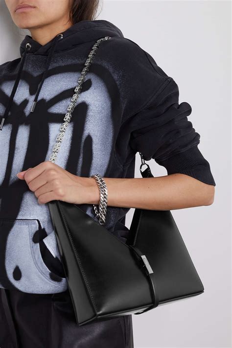 cut out givenchy|Givenchy cut out bag.